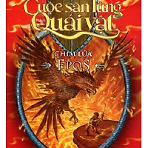 Cuộc Săn Lùng Quái Vật – Chim Lửa Epos