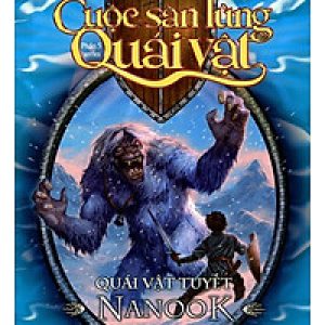 Cuộc Săn Lùng Quái Vật – Quái Vật Nanook