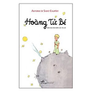Hoàng Tử Bé (Tái Bản 2019)