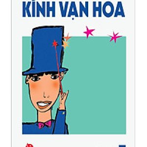 Kính Vạn Hoa (Phiên Bản 18 Tập) – Tập 1
