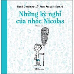 Những kỳ nghỉ của Nhóc Nicolas