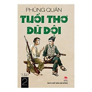 Tuổi Thơ Dữ Dội – Tập 2 (Tái Bản 2019)