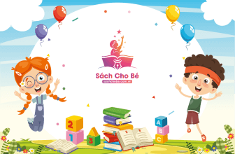 Top 10 Sách Về Vũ Trụ Cho Bé – Hành Trình Khám Phá Không Gian Kỳ Diệu