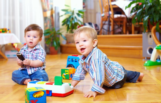 Tác Dụng Của Việc Đọc Sách Cho Trẻ Sơ Sinh – Khơi Nguồn Tiềm Năng Vô Tận