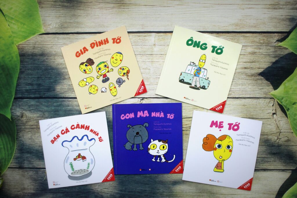 Top 10 sách về tình bạn cho bé – Khám phá thế giới tình bạn qua những trang sách