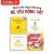 Mua Truyện Ehon bé 1-2-3 tuổi – Bộ 4 cuốn Bé yêu động vật tại Mọt sách Mogu